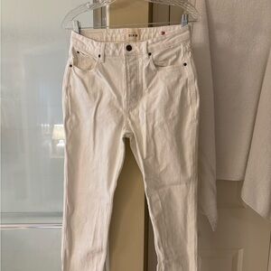 Sezane Brut Sexy Ecru - Size 6